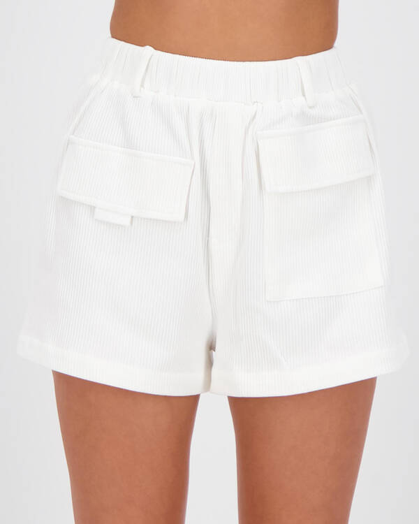 Ava And Ever Isha Shorts for Womens
