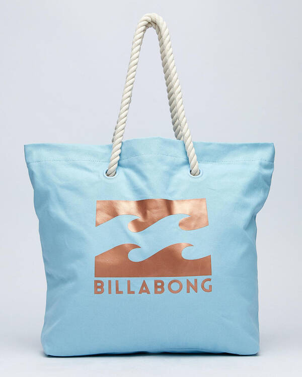 Billabong Big Wave Beach Bag for Womens