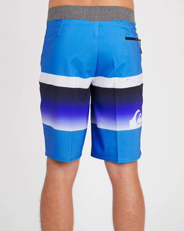 Quiksilver Highline Slab 20" Board Shorts for Mens