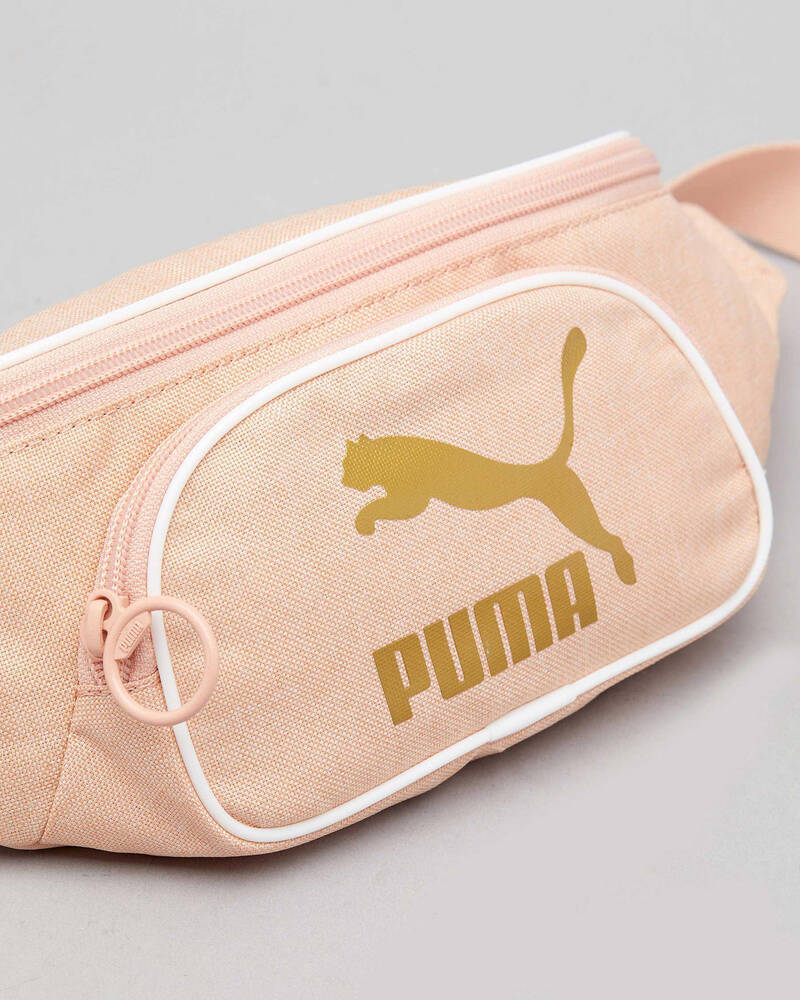 Puma Originals Bum Bag for Womens