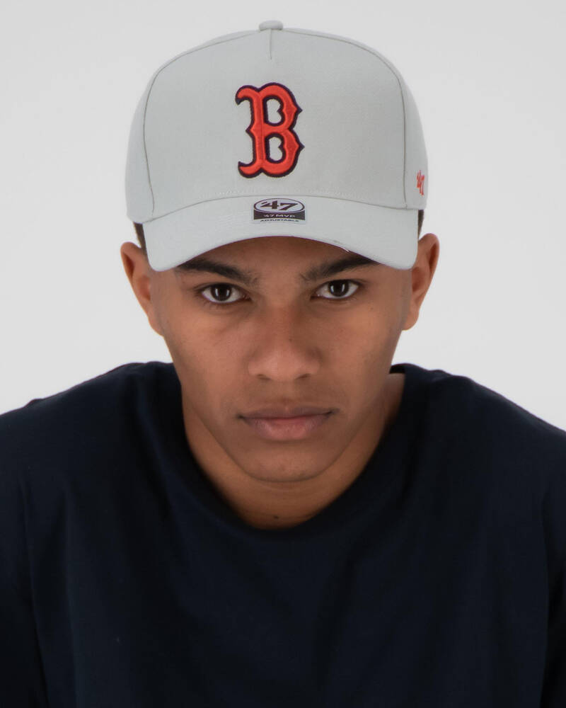 Forty Seven Boston Red Sox Replica MVP Snapback for Mens