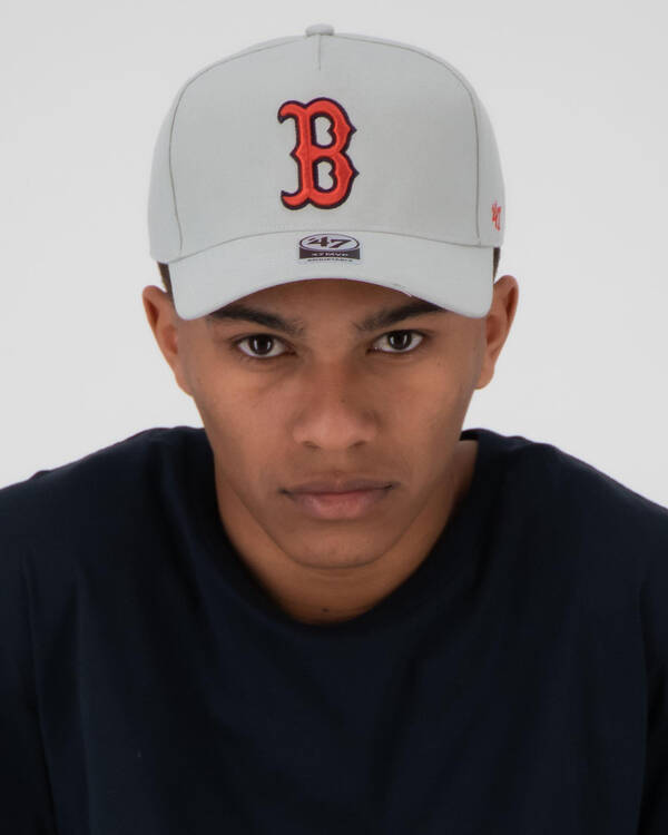 Forty Seven Boston Red Sox Replica MVP Snapback for Mens