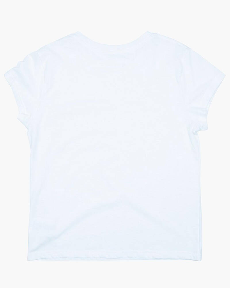 Corona Label T-Shirt for Womens