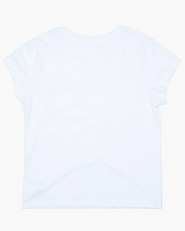 Corona Label T-Shirt for Womens