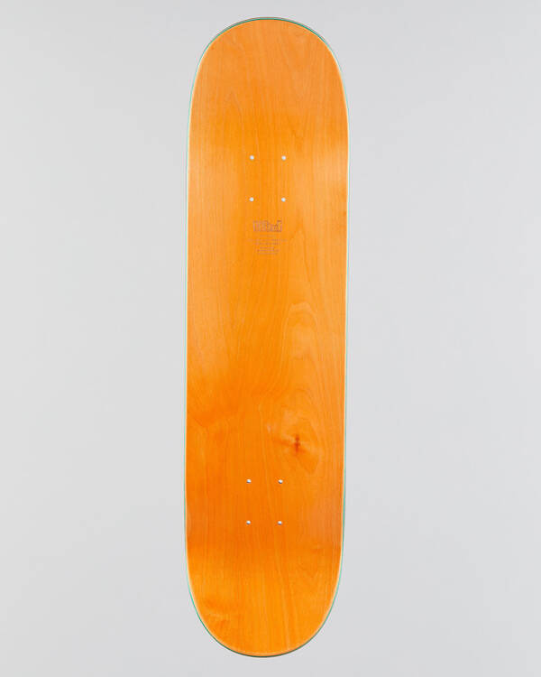 Blind Random Placement 8.25" Skateboard Deck for Unisex