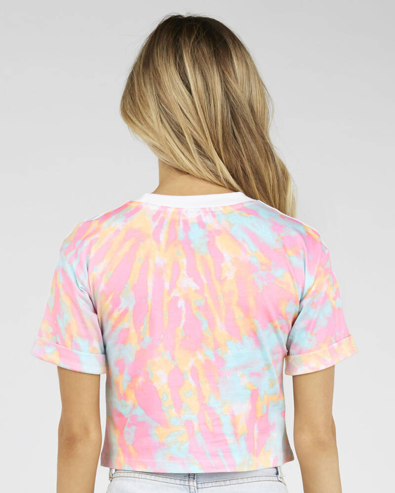 Adidas Adicolour T-Shirt for Womens