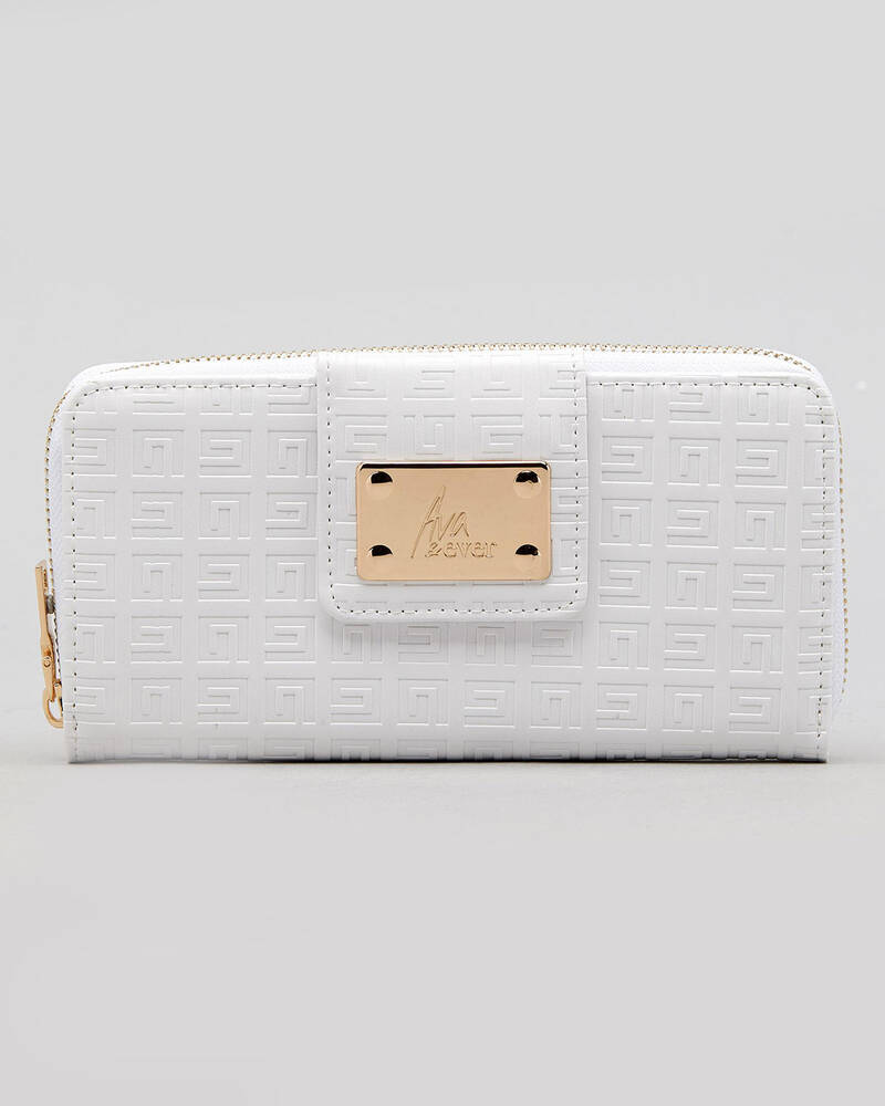 Ava And Ever Alexa Wallet for Womens