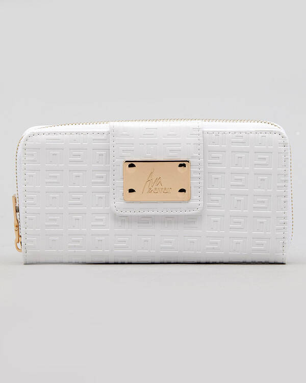 Ava And Ever Alexa Wallet for Womens