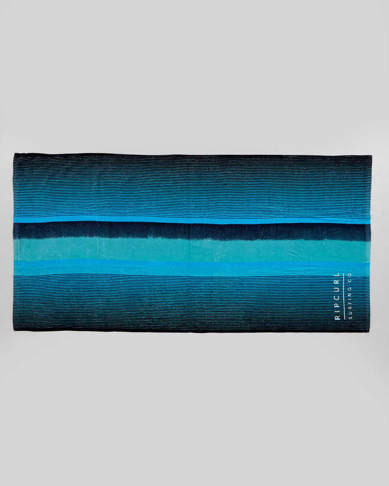 Rip Curl Surf Co Towel for Mens