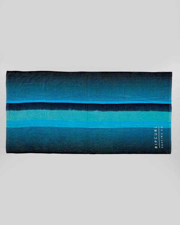 Rip Curl Surf Co Towel for Mens