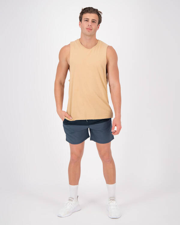 Sparta Forged Mully Shorts for Mens