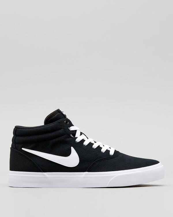 Nike Charge Mid Shoes for Mens