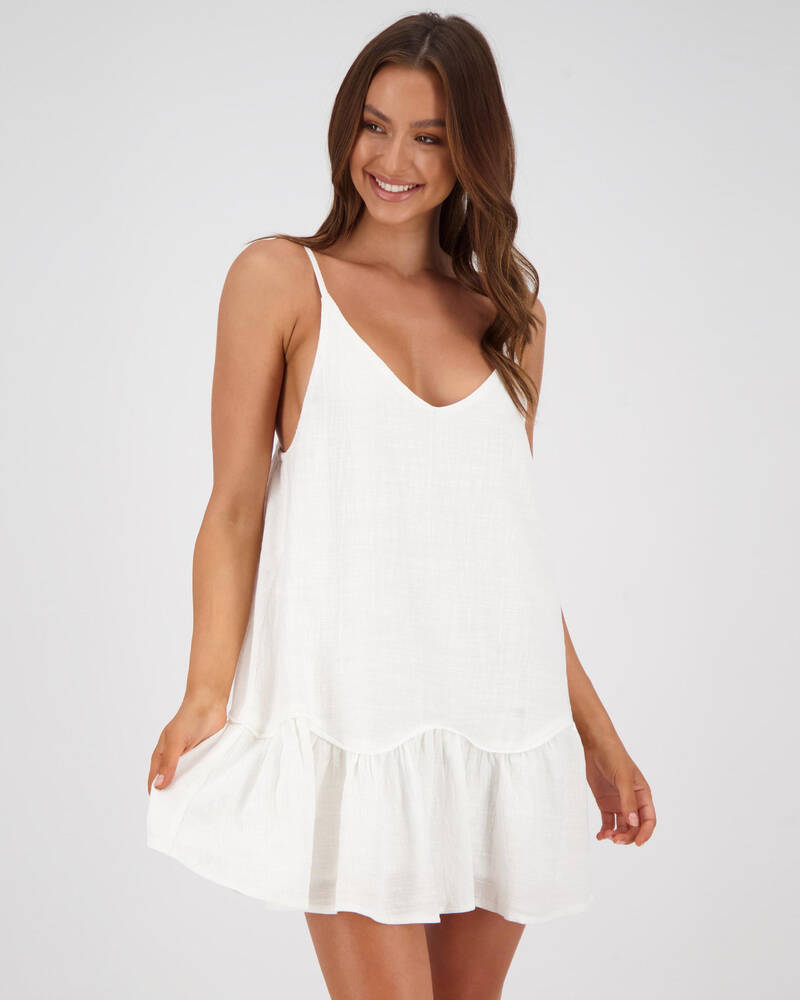 Mooloola Virgo Dress for Womens
