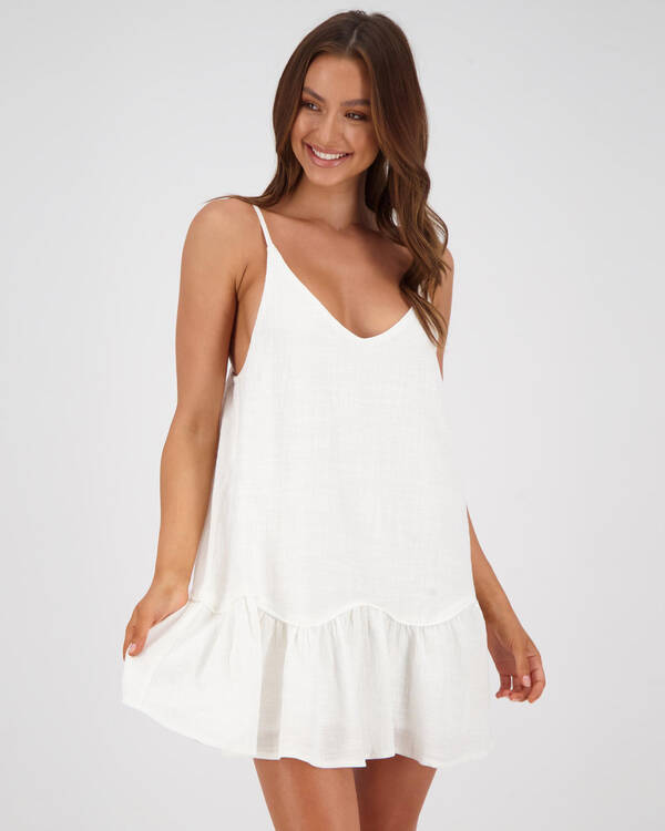 Mooloola Virgo Dress for Womens