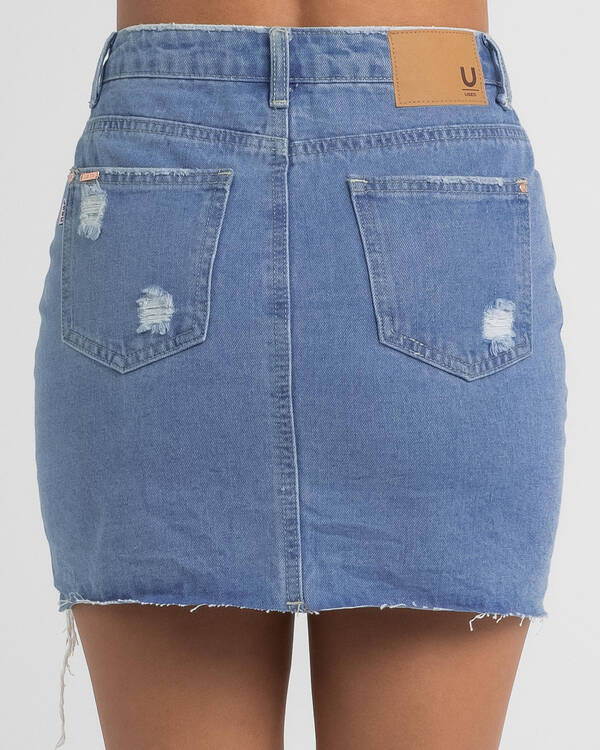 Used Lyle Skirt for Womens