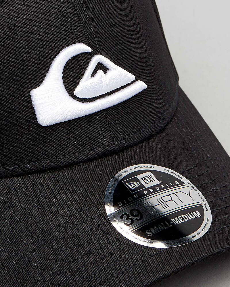 Quiksilver Mountain And Wave Cap for Mens