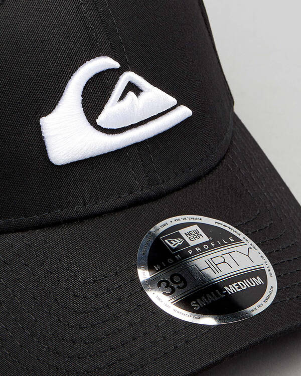 Quiksilver Mountain And Wave Cap for Mens