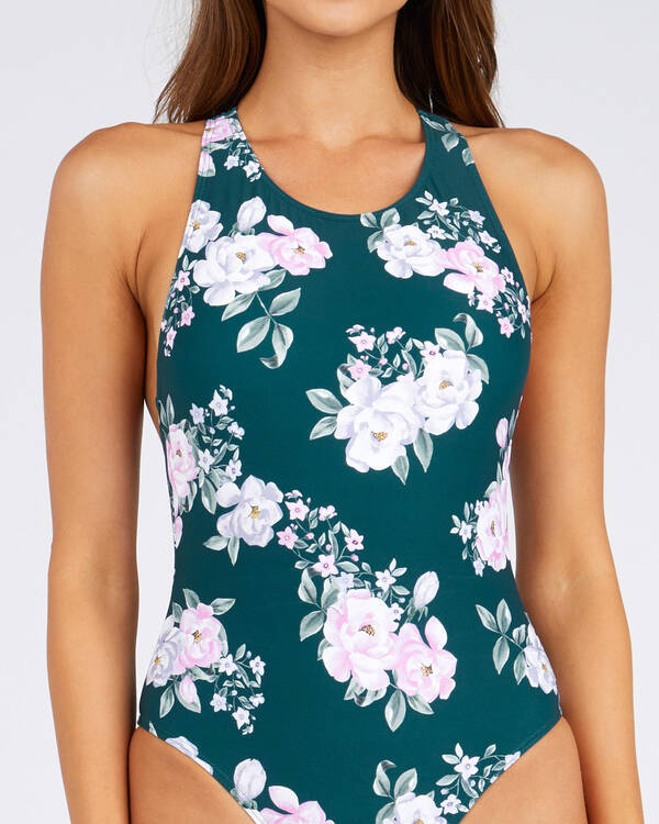 O'Neill Isla One Piece Swimsuit for Womens