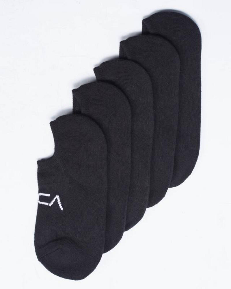 RVCA Transfer Sock Pack for Mens