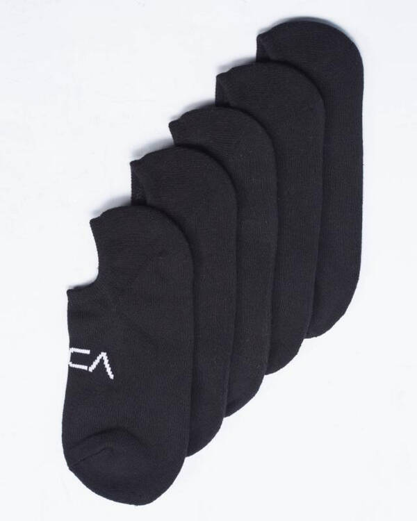 RVCA Transfer Sock Pack for Mens
