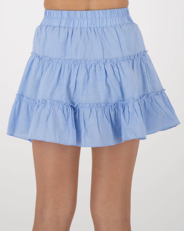 Mooloola Girls' Leta Skirt for Womens