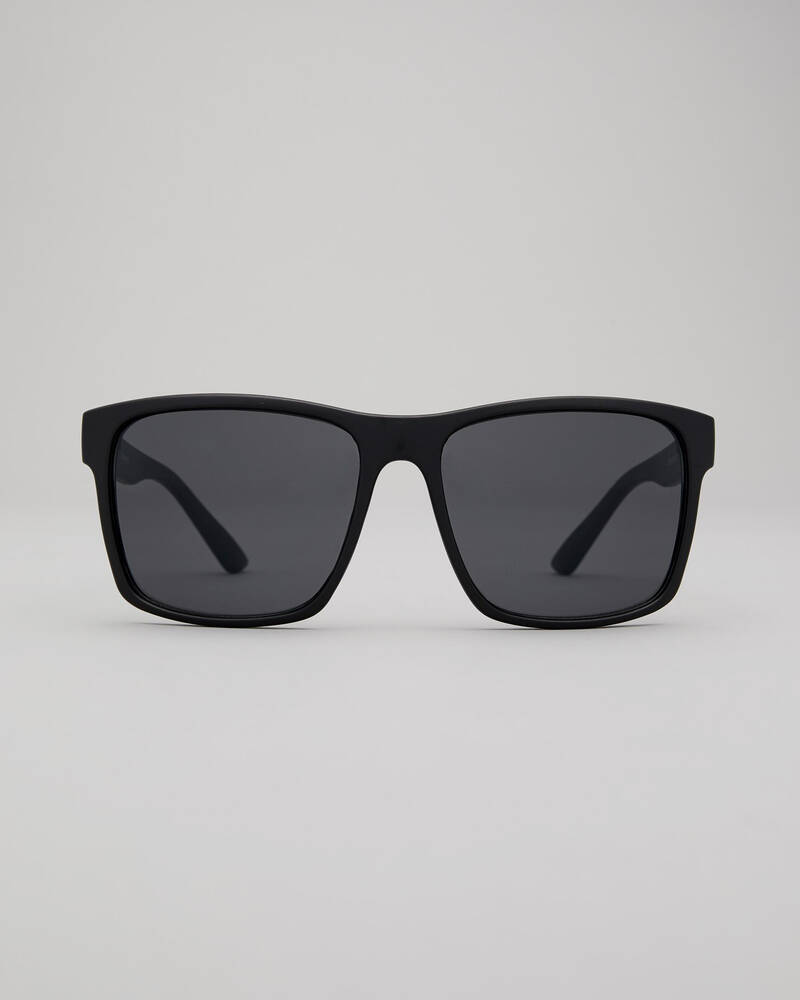 Redemption Fast Lines Sunglasses for Mens