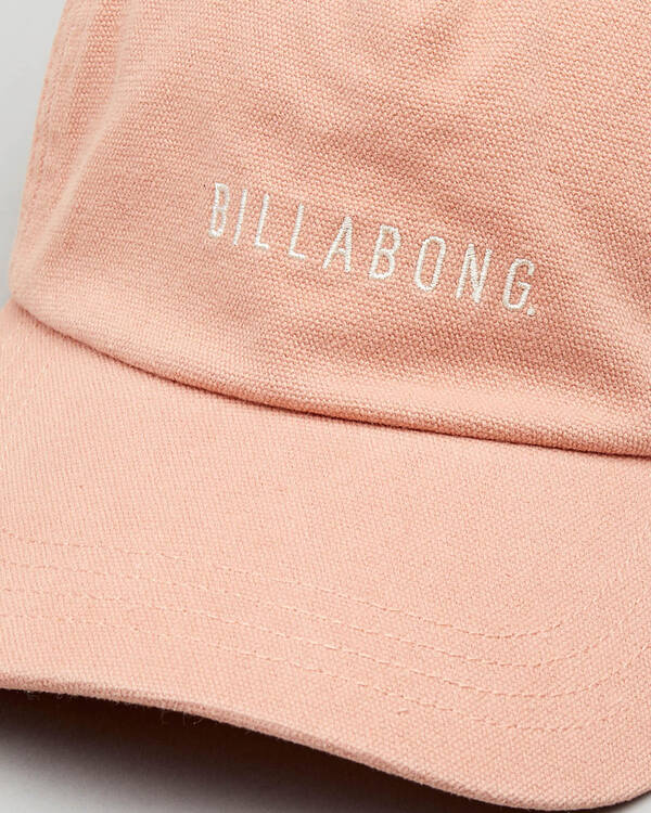 Billabong Weekends Cap for Womens