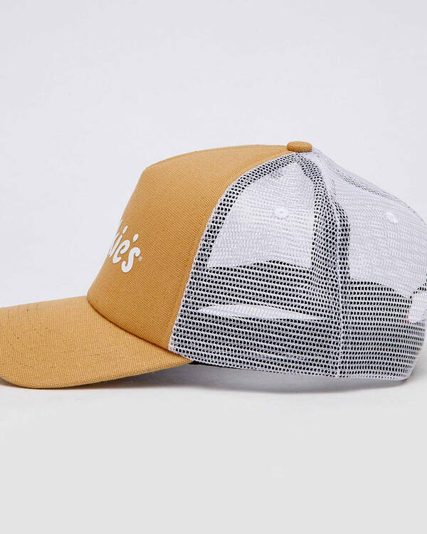 Dickies Charleston II Trucker Cap for Mens