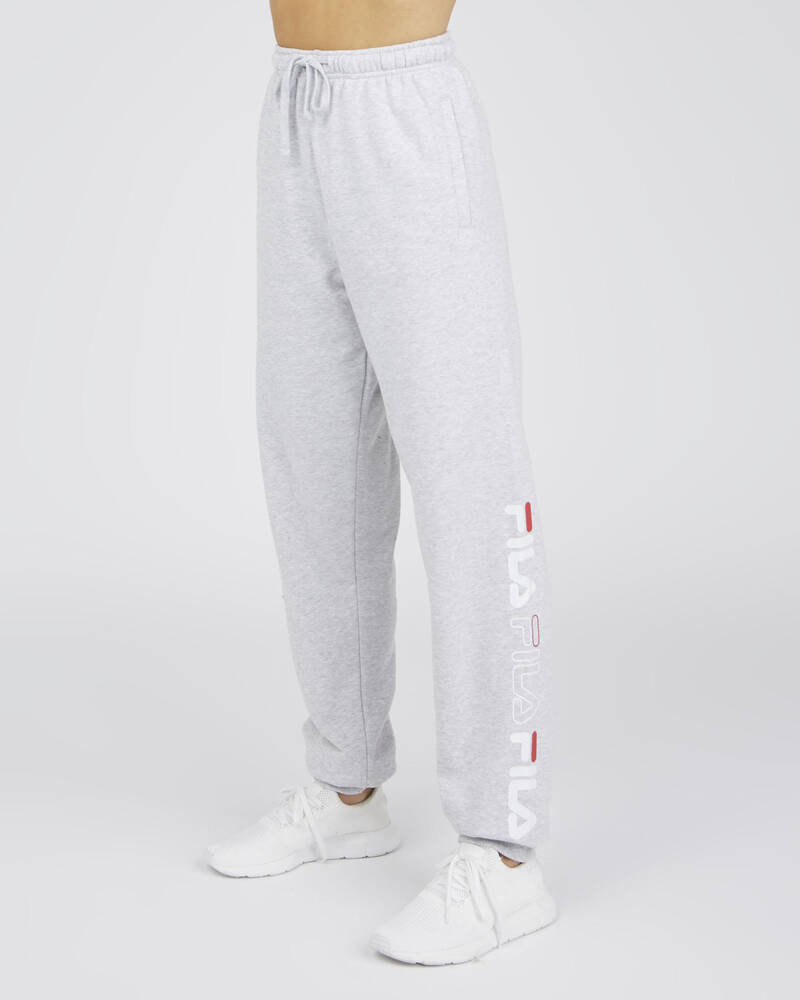 Fila City Emily Track Pants for Womens