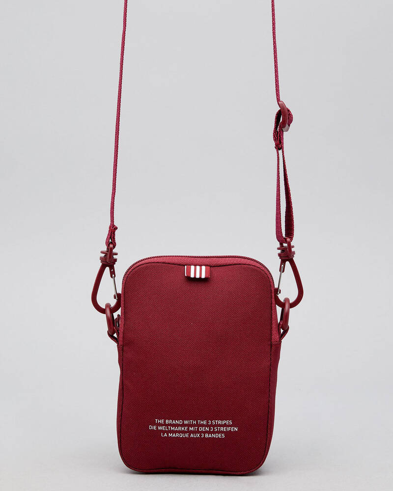 Adidas Adidas Trefoil Festival Bag for Womens