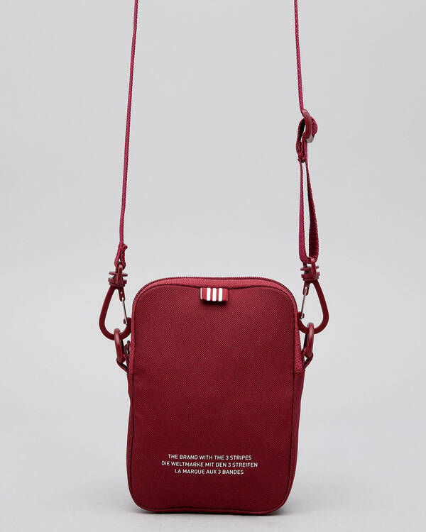 Adidas Adidas Trefoil Festival Bag for Womens