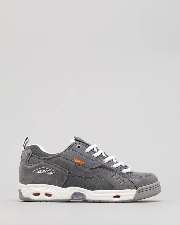 Globe Chet IV Shoes for Mens