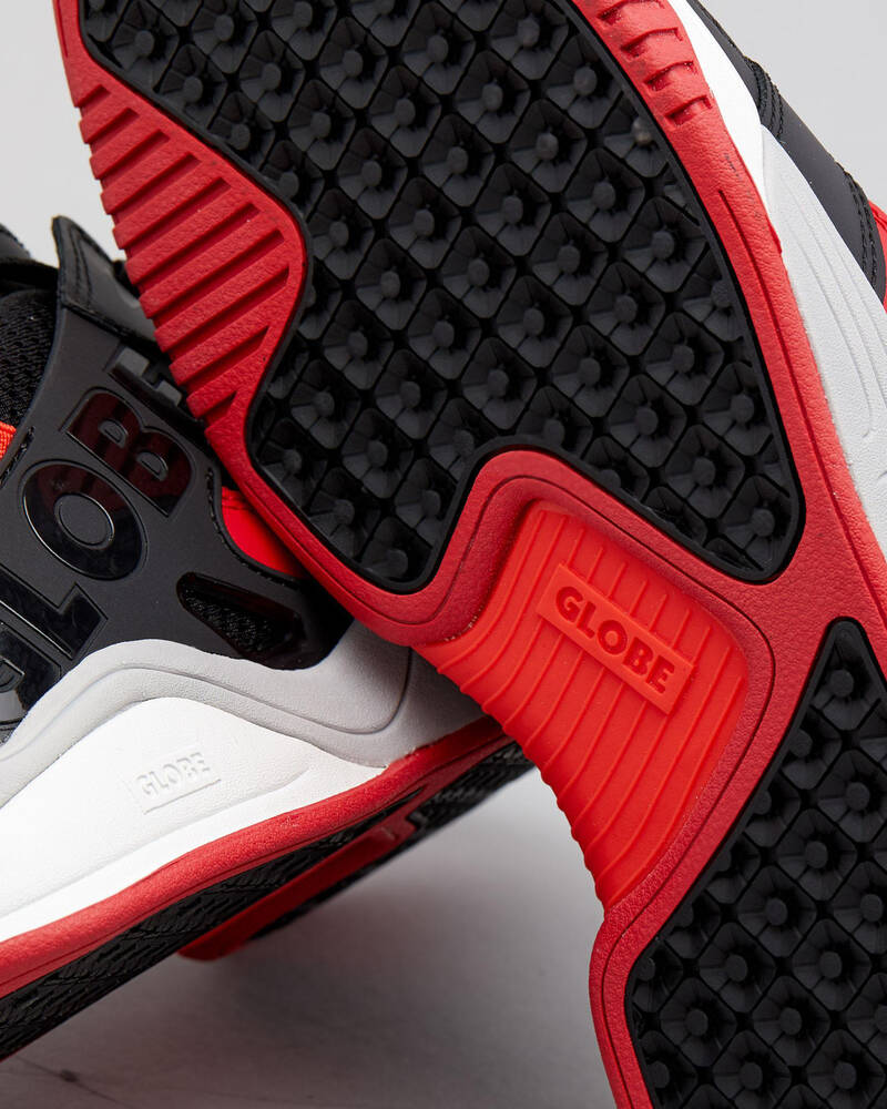 Globe Tilt Evo Shoes for Mens