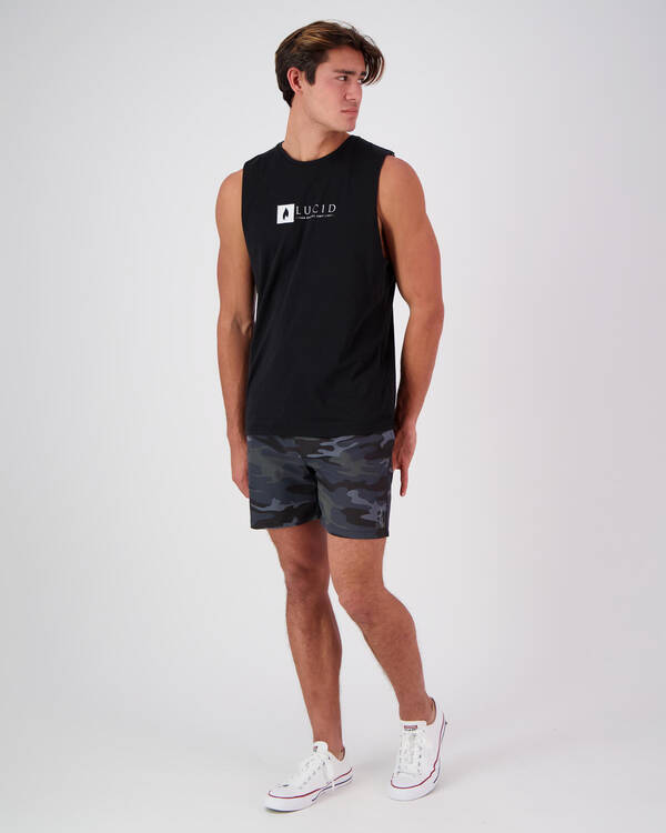 Sparta Duty Mully for Mens