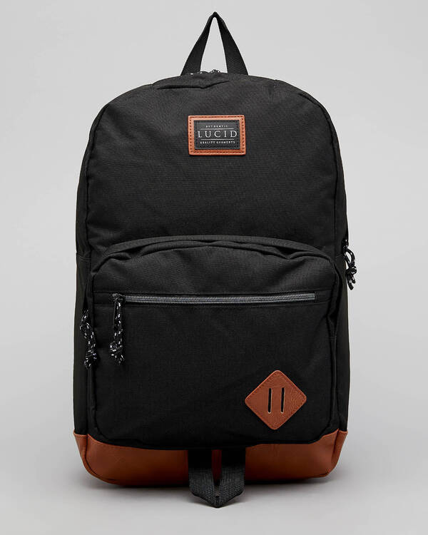 Lucid Indicator Backpack for Mens