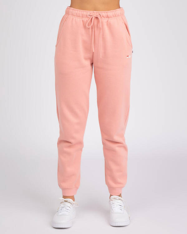 Fila Classic Track Pants for Womens