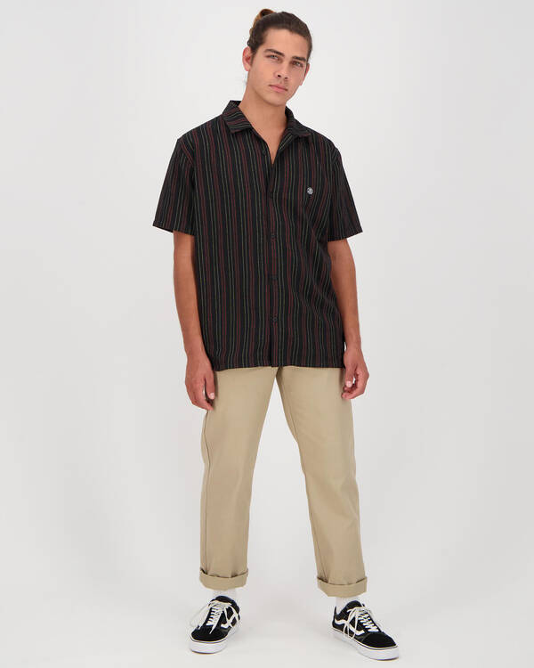 Stussy Stussy Cali Shirt for Mens