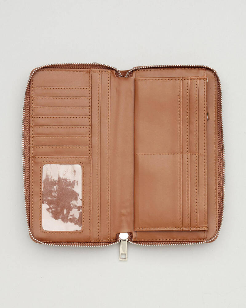 Mooloola Cassie Wallet for Womens