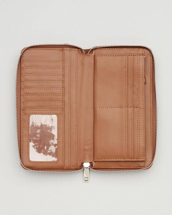 Mooloola Cassie Wallet for Womens