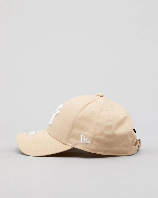 New Era NY Yankees Cap for Womens