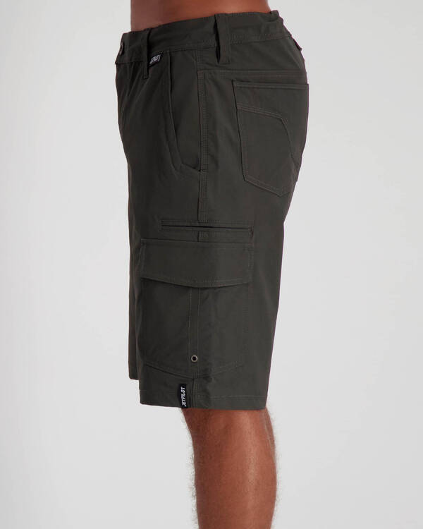 Jetpilot Venture Jetlite Boarkshorts for Mens