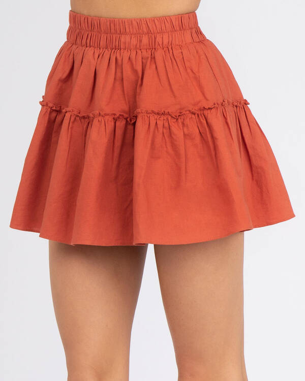 Mooloola Lennon Skirt for Womens
