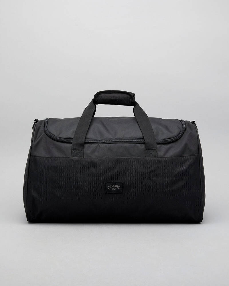 Billabong Weekender Travel Bag for Mens
