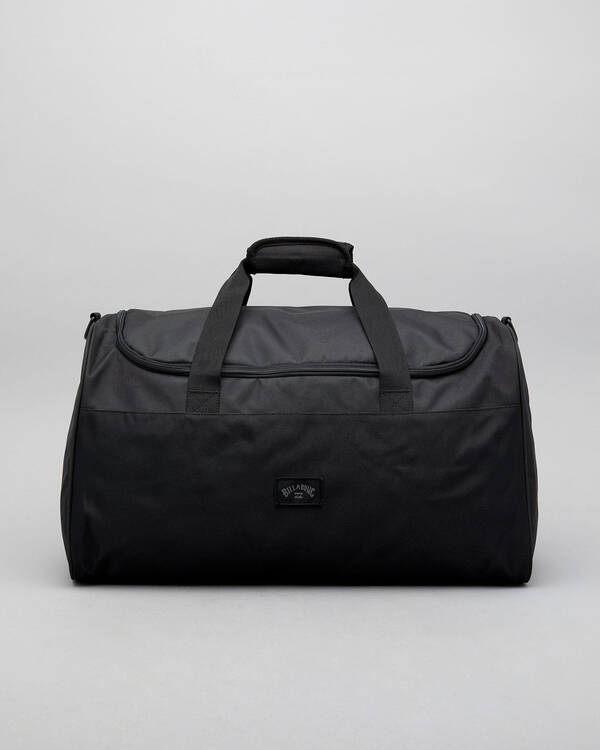 Billabong Weekender Travel Bag for Mens