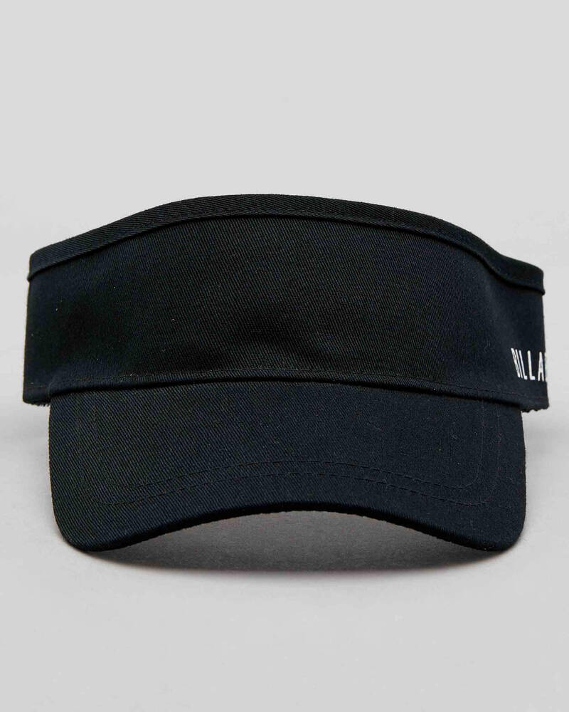Billabong Infinity Visor for Womens