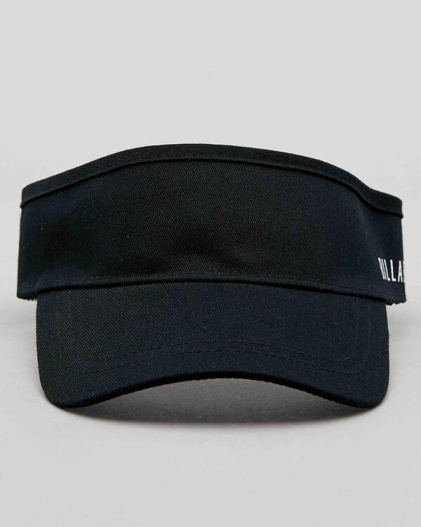 Billabong Infinity Visor for Womens