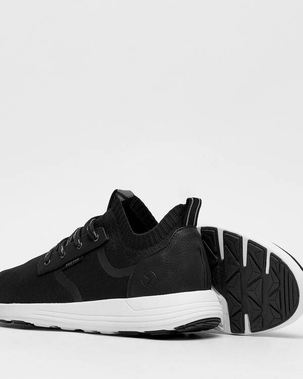 Kustom Kustom Travel Sock Shoes for Mens