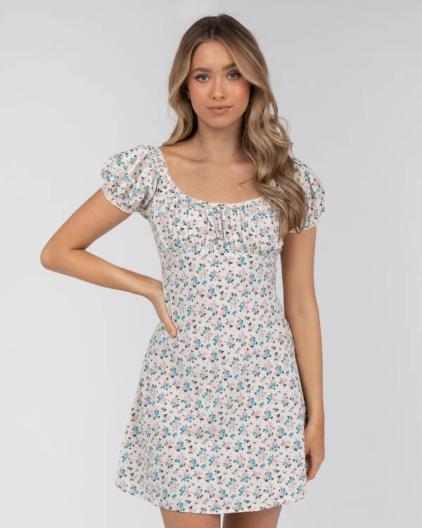 Ava And Ever Addilyn Dress for Womens