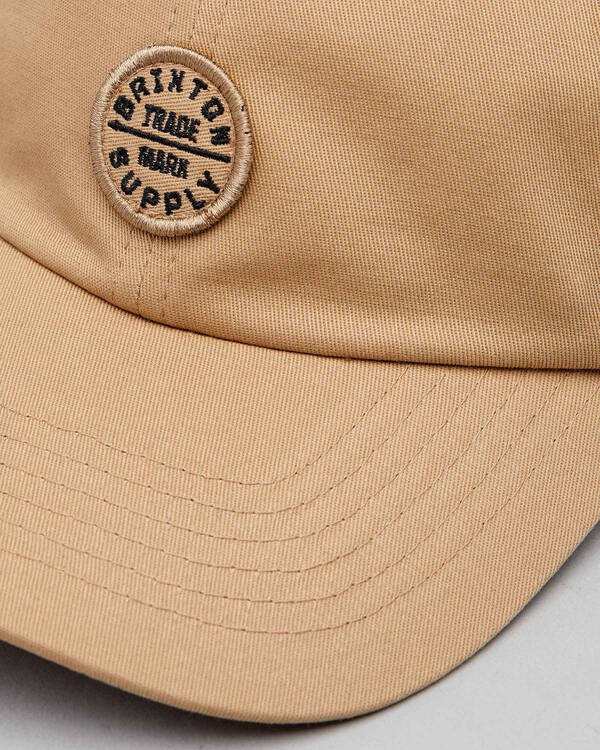 Brixton Oath Cap for Womens