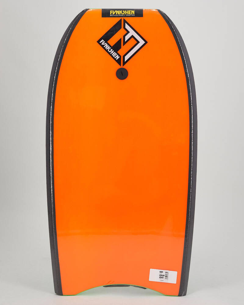 Funk Shen Reconn 38" Bodyboard for Unisex